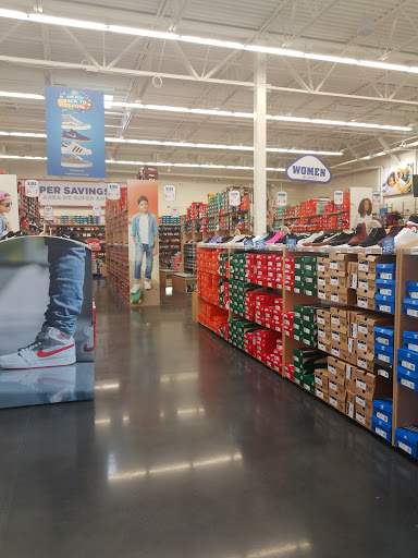 Shoe Store «WSS», reviews and photos, 4430 Holt Blvd, Montclair, CA 91763, USA