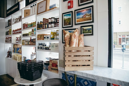 American Restaurant «Belcampo Meat Co.», reviews and photos, 1998 Polk St, San Francisco, CA 94109, USA