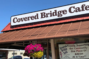 Covered Bridge Cafe image