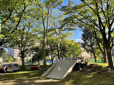 稲毛東６丁目第２公園