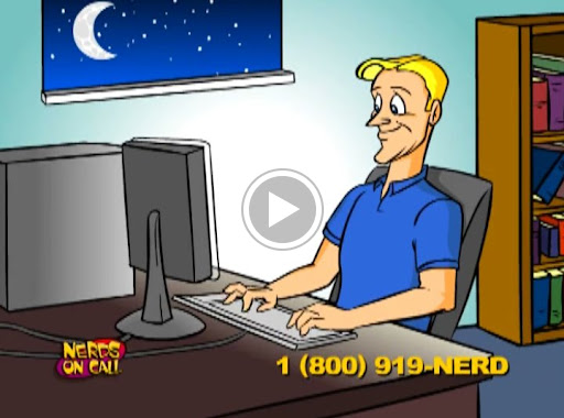 Nerds On Call Computer Repair image