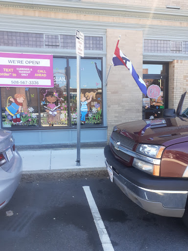 Coffee Shop «The Pink Bean Coffee», reviews and photos, 85 Purchase St, Fall River, MA 02720, USA