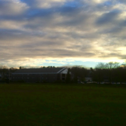 Park «Pequossette Playground», reviews and photos, Maple St, Belmont, MA 02478, USA