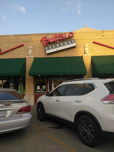 Used Clothing Store «Buffalo Exchange Dallas», reviews and photos, 3424 Greenville Ave, Dallas, TX 75206, USA