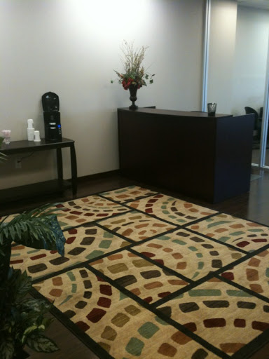 Employment Agency «CornerStone Staffing», reviews and photos, 1845 Woodall Rodgers Fwy #1000, Dallas, TX 75201, USA