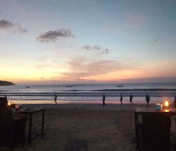 Ikan Bakar Jimbaran photo