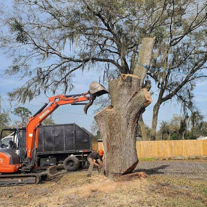 Vizcaino’s Tree & Tractor LLC