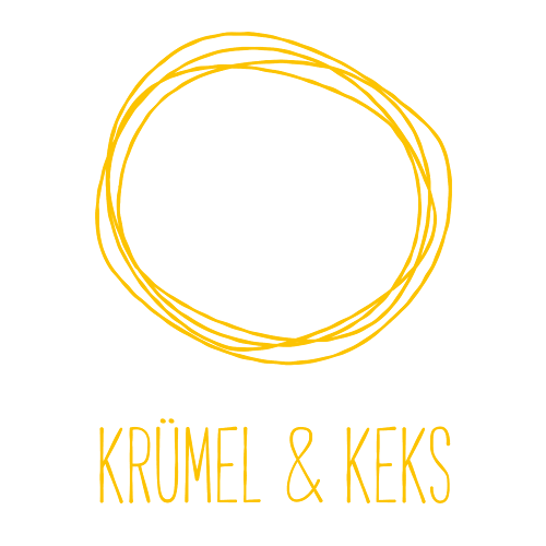 Kommentare und Rezensionen über Krümel & Keks