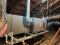 Cozy Air Conditioning