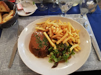 Steak du Restaurant français La Mouette à Saint-Malo - n°10