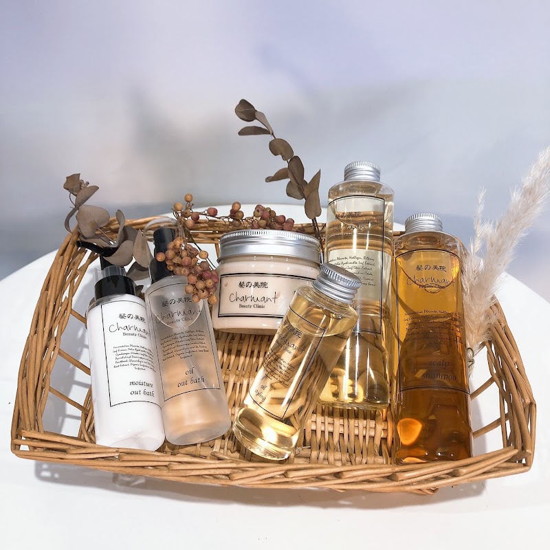 シャルマンビューティークリニック 愛知県一宮市木曽川町黒田高田 理容院 美容院 グルコミ