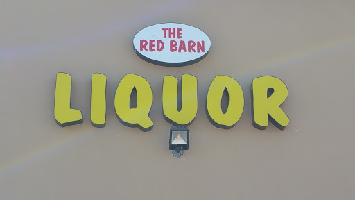 Liquor Store «The Red Barn Liquor», reviews and photos, 1760 W 6th St #101, Corona, CA 92882, USA