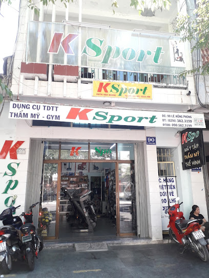 Cửa Hàng Ksport