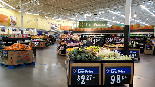 Discount Store «Walmart», reviews and photos, 12200 River Ridge Blvd, Burnsville, MN 55337, USA