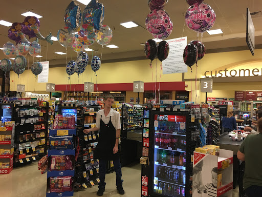 Grocery Store «Safeway», reviews and photos, 1071 11th St, Lakeport, CA 95453, USA