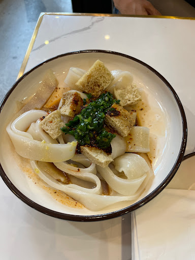 Qinghai Cold Noodle