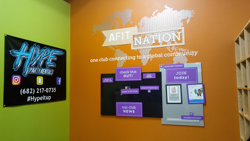 Gym «Anytime Fitness», reviews and photos, 800 Silken Crossing Suite 102, Midlothian, TX 76065, USA