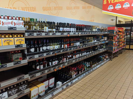 Supermarket «ALDI», reviews and photos, 13291 Gordon Blvd, Woodbridge, VA 22191, USA