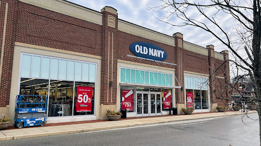 Clothing Store «Old Navy», reviews and photos, 277 Main St, Exton, PA 19341, USA