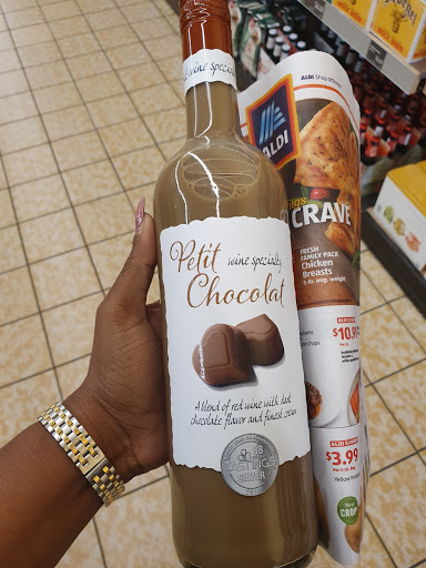 Supermarket «ALDI», reviews and photos, 5524 W Colonial Dr b, Orlando, FL 32808, USA