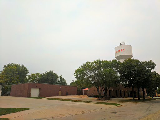 Non-Profit Organization «Huxley Communications», reviews and photos, 102 N Main Ave, Huxley, IA 50124, USA