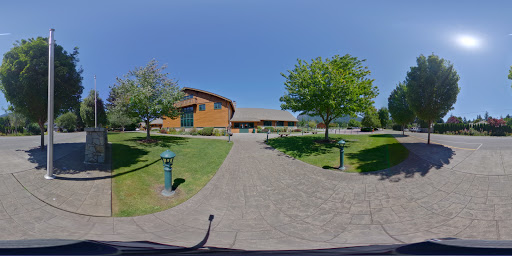 Community Center «Si View Community Center», reviews and photos, 400 SE Orchard Dr, North Bend, WA 98045, USA