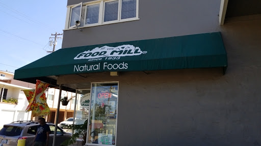 Health Food Store «The Food Mill», reviews and photos, 3033 MacArthur Blvd, Oakland, CA 94602, USA