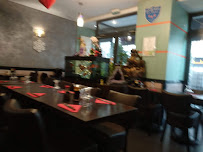 Atmosphère du Restaurant japonais Nagoya à Saint-Ouen-sur-Seine - n°5