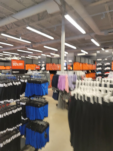 Sporting Goods Store «Nike Factory Store», reviews and photos, 15609 FL-535, Orlando, FL 32821, USA