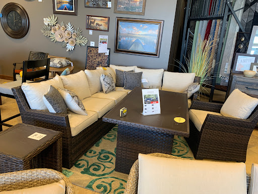 Furniture Store «Furnish 123», reviews and photos, 2800 Pioneer Ave, Rice Lake, WI 54868, USA