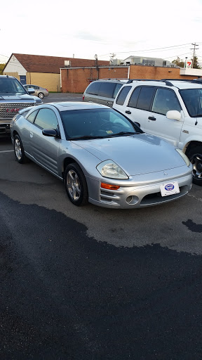 Used Car Dealer «Gasoline Alley Auto Sales Llc», reviews and photos, 699 N Loudoun St, Winchester, VA 22601, USA