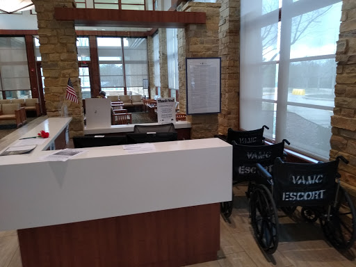 Veterans Affairs Department «US Department of Veterans Affairs/ Trinka Davis Veterans Village», reviews and photos