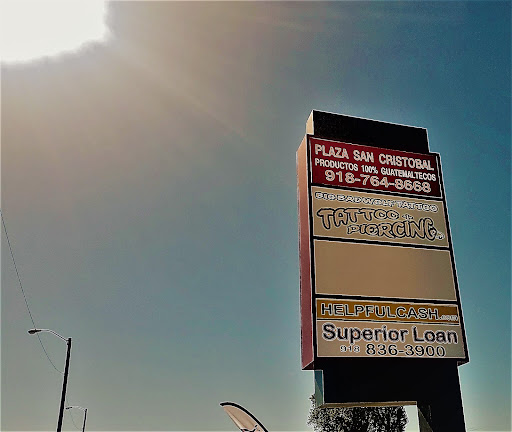 Explore adoption tattoo ideas, creative tattoo ideas in Tulsa, available at Big Bad Wolf Tattoo and Body Piercings