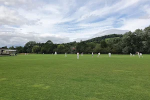 Stroud Cricket Club image