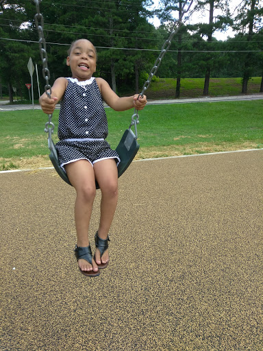 Recreation Center «Gresham Park Recreation Center», reviews and photos, 3113 Gresham Rd S E, Atlanta, GA 30316, USA