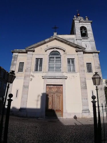 Avaliações doIgreja das Chagas em Lisboa - Igreja