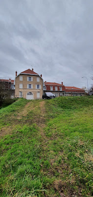 École Les Charreaux à Chalon-sur-Saône