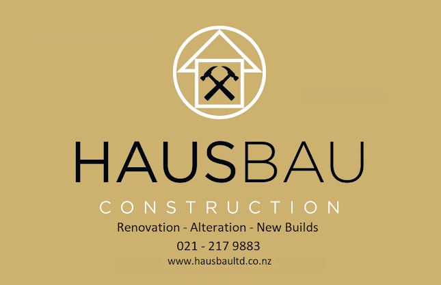 Reviews of HausBau Construction 20/20 Ltd in Wanaka - Construction company