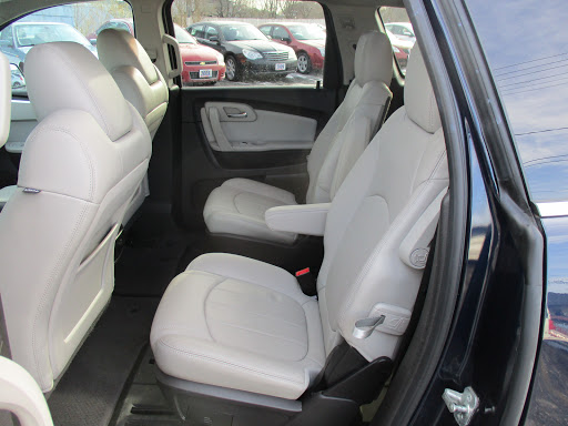 Used Car Dealer «New Millenium Auto Brokers», reviews and photos, 500 Hiawatha Blvd, Syracuse, NY 13208, USA