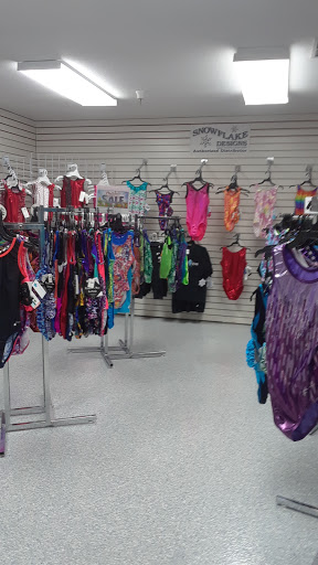 Gymnastics Center «Technique Gymnastics Tumbling & Dance», reviews and photos, 11345 Folsom Blvd, Rancho Cordova, CA 95742, USA