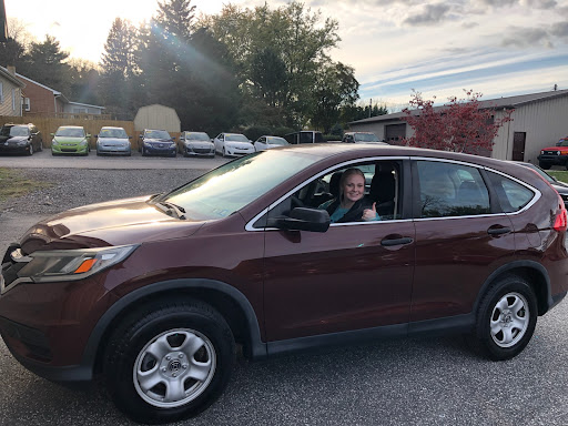 Used Car Dealer «Your Auto Source, Inc.», reviews and photos, 2249 Bannister St, York, PA 17408, USA