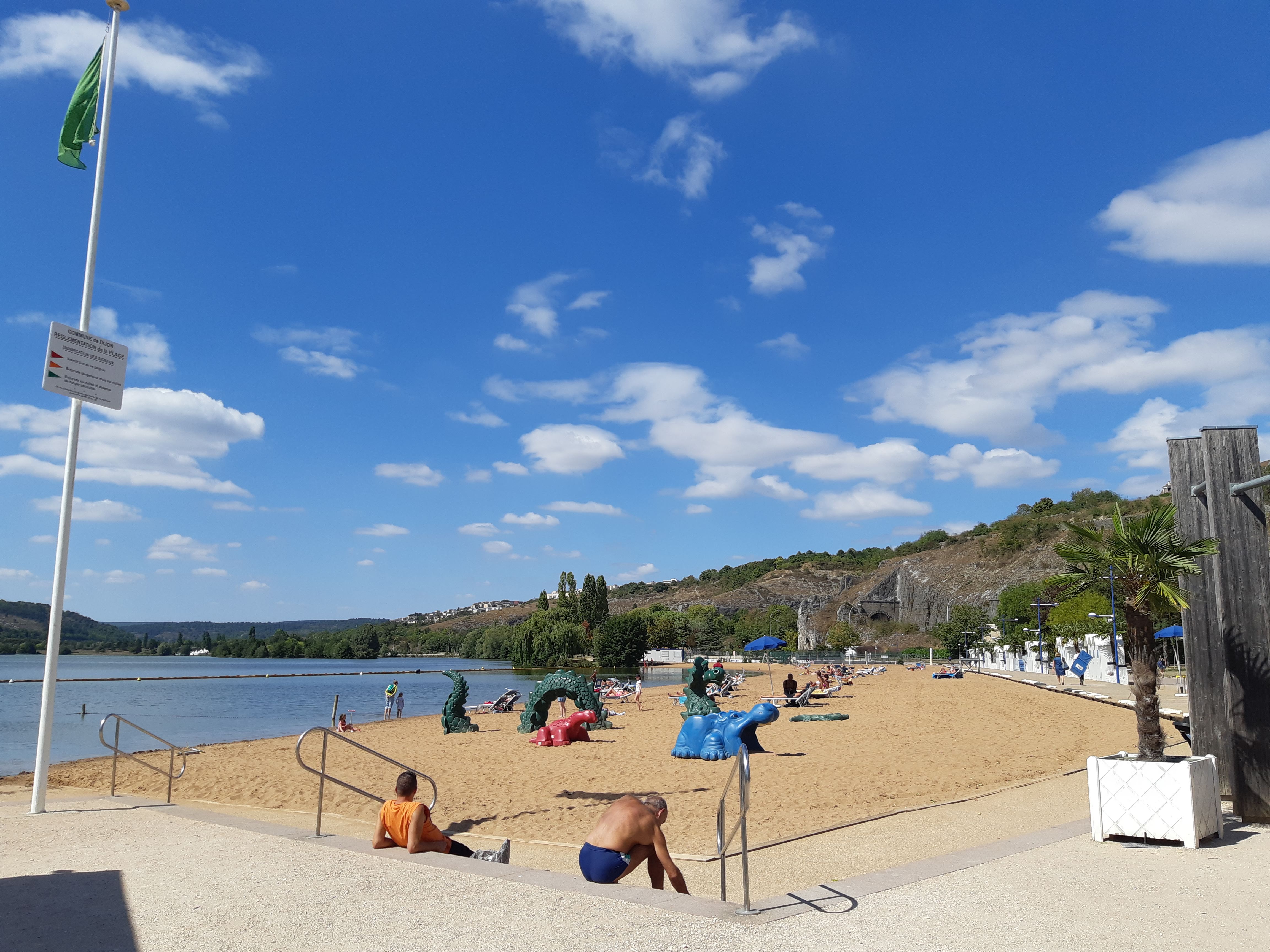 Photo n° 5 de l'avis de Betty.o fait le 05/09/2018 à 09:13