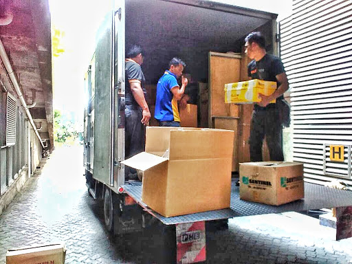 Small removals Kualalumpur