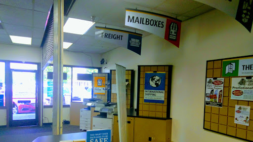 Shipping and Mailing Service «The UPS Store», reviews and photos, 5198 Arlington Ave, Riverside, CA 92504, USA