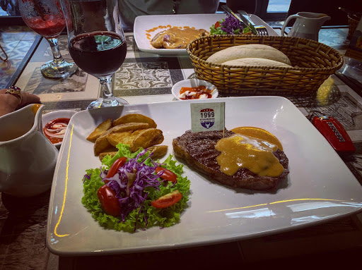 Top 8 chuỗi cửa hàng steak Huyện Thạch Thất Hà Nội 2022