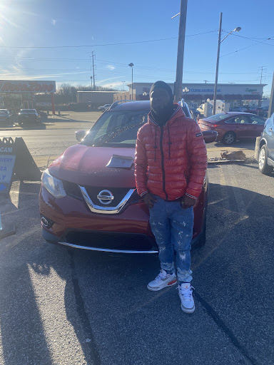 Used Car Dealer «North Coast Auto Mall», reviews and photos, 333 Broadway Ave, Bedford, OH 44146, USA