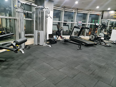 BAB GYM KONYA - Şefikcan caddesi şeker mahallesi no 2 (Avrukon Plaza) kat 5 daire 501, 42080 Selçuklu/Konya, Türkiye