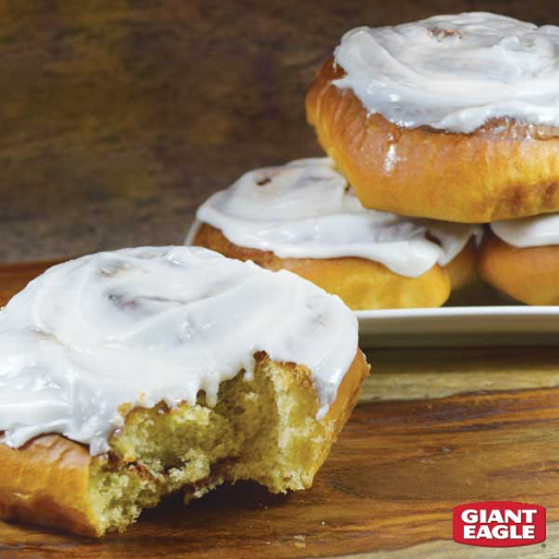 Supermarket «Giant Eagle Supermarket», reviews and photos, 55 Meadow Park Ave, Lewis Center, OH 43035, USA