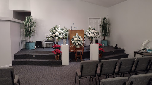 Funeral Home «Winter Oak Funeral Home & Cremations», reviews and photos, 1132 E Plant St, Winter Garden, FL 34787, USA