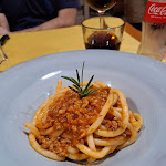 Photo n°2 de l'avis de Alessandro.o fait le 25/03/2023 à 21:57 sur le  La Nicchia sulla Sala à Pistoia